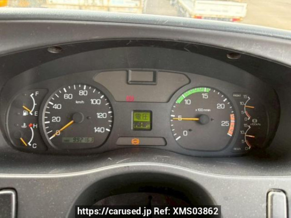 Used 2005 MT mitsubishi super-great FT50JNY Image[20]