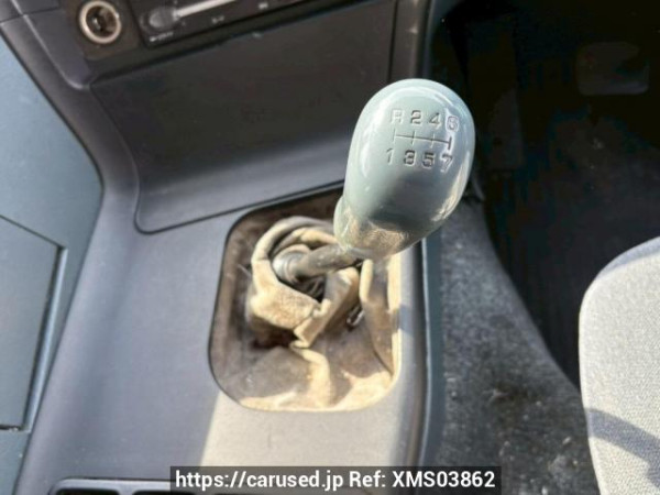 Used 2005 MT mitsubishi super-great FT50JNY Image[25]