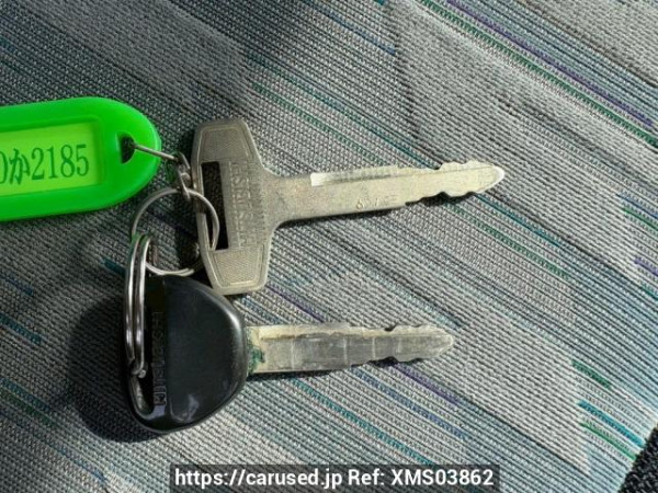 Used 2005 MT mitsubishi super-great FT50JNY Image[28]