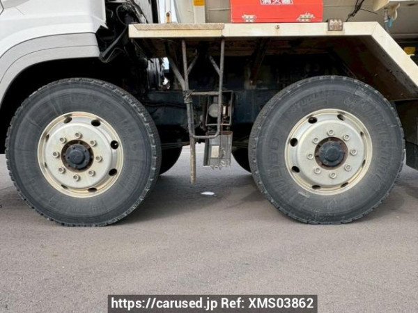 Used 2005 MT mitsubishi super-great FT50JNY Image[30]