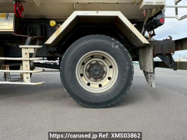 Used 2005 MT mitsubishi super-great FT50JNY Image[32]