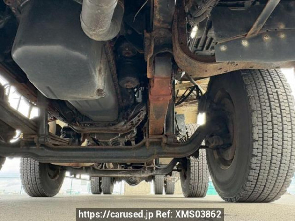 Used 2005 MT mitsubishi super-great FT50JNY Image[34]