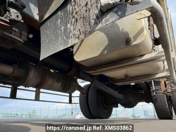 Used 2005 MT mitsubishi super-great FT50JNY Image[36]