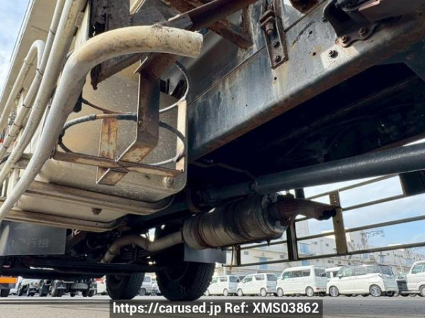 Used 2005 MT mitsubishi super-great FT50JNY Image[37]