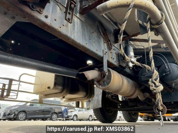 Used 2005 MT mitsubishi super-great FT50JNY Image[38]