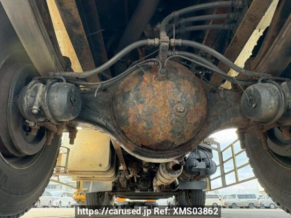 Used 2005 MT mitsubishi super-great FT50JNY Image[40]