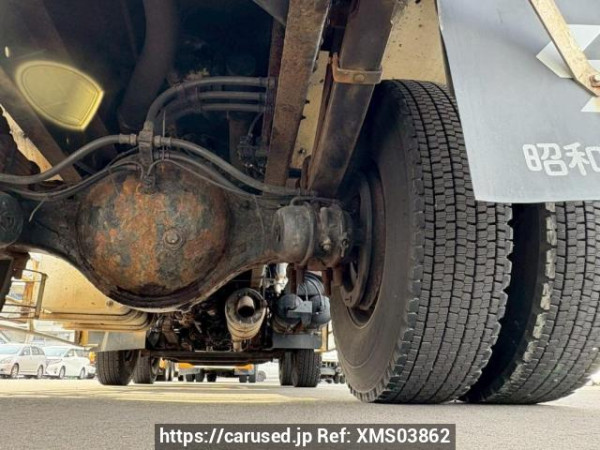 Used 2005 MT mitsubishi super-great FT50JNY Image[41]