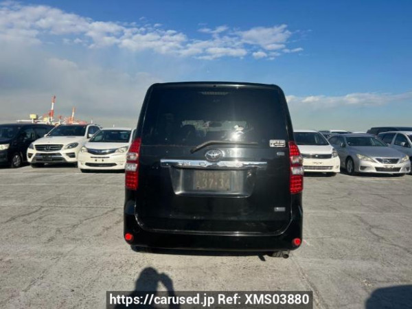 Used 2011 AT toyota noah ZRR70G Image[5]
