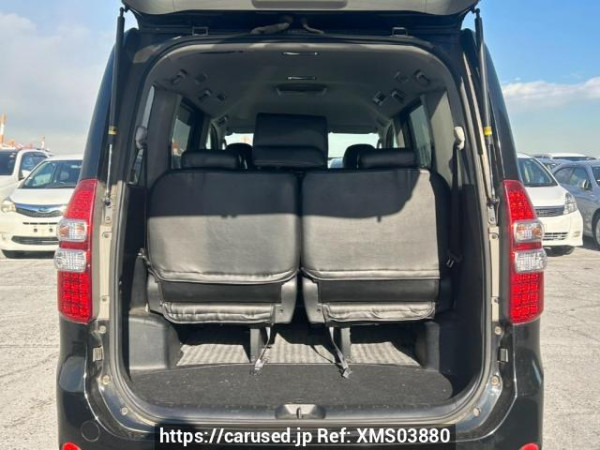 Used 2011 AT toyota noah ZRR70G Image[8]