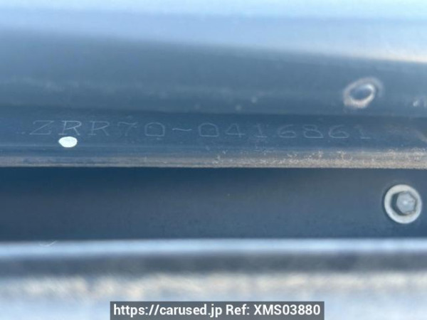 Used 2011 AT toyota noah ZRR70G Image[11]