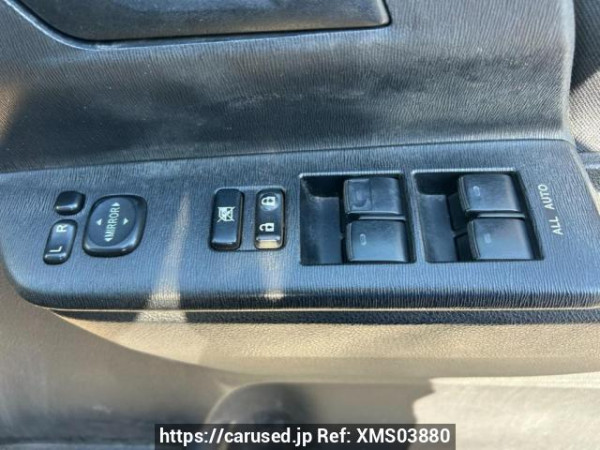 Used 2011 AT toyota noah ZRR70G Image[17]