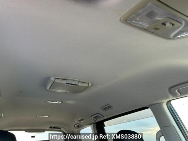Used 2011 AT toyota noah ZRR70G Image[18]