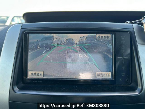 Used 2011 AT toyota noah ZRR70G Image[26]