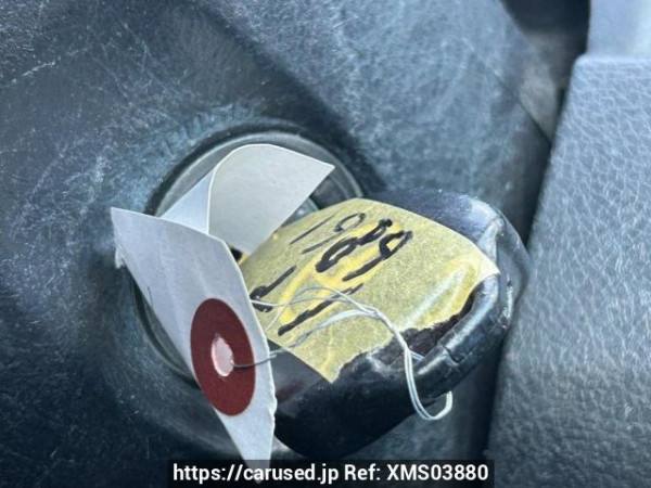 Used 2011 AT toyota noah ZRR70G Image[30]