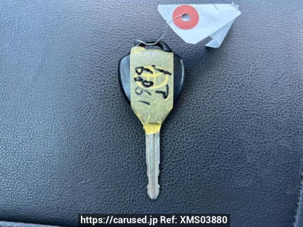 Used 2011 AT toyota noah ZRR70G Image[31]