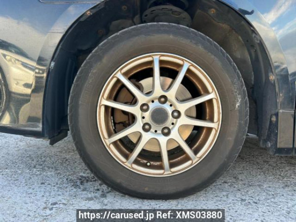 Used 2011 AT toyota noah ZRR70G Image[35]