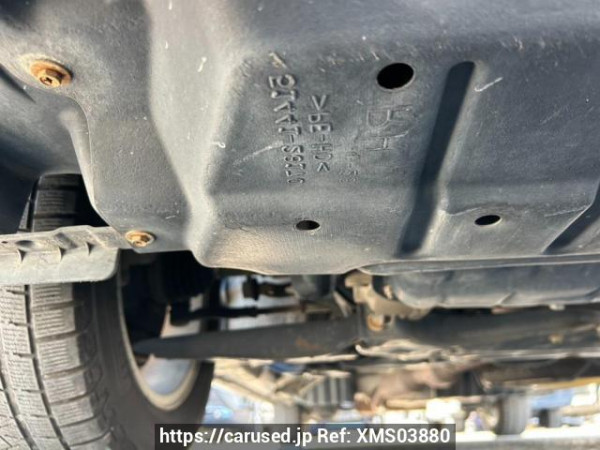 Used 2011 AT toyota noah ZRR70G Image[36]