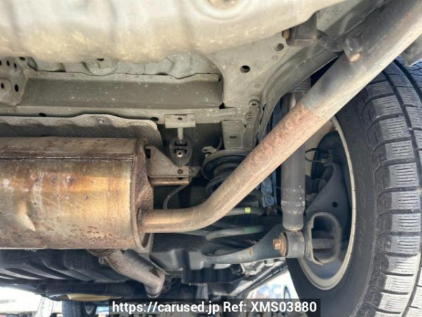 Used 2011 AT toyota noah ZRR70G Image[44]