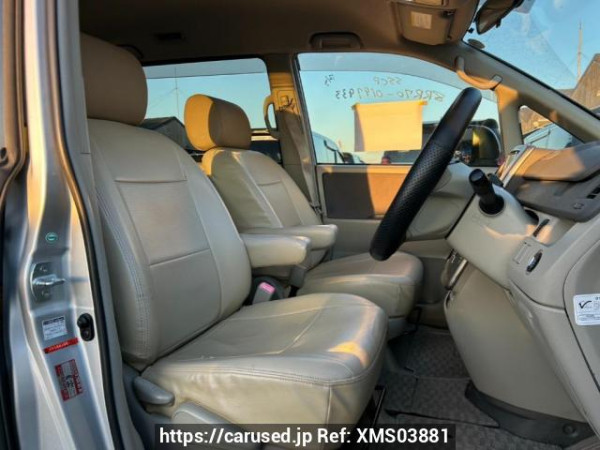 Used 2009 AT toyota noah ZRR70W Image[13]