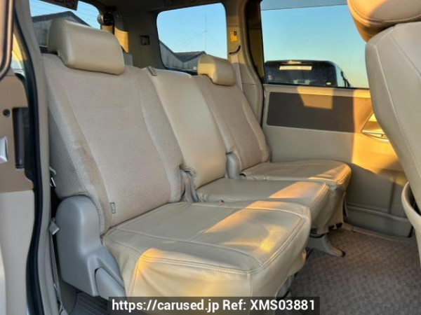 Used 2009 AT toyota noah ZRR70W Image[15]