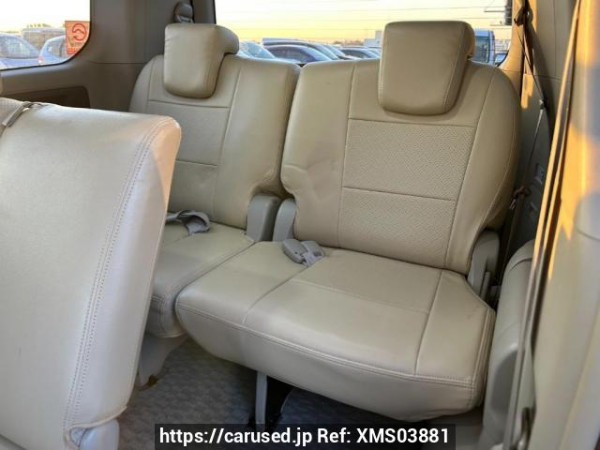 Used 2009 AT toyota noah ZRR70W Image[17]