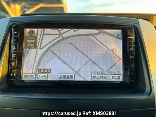 Used 2009 AT toyota noah ZRR70W Image[25]