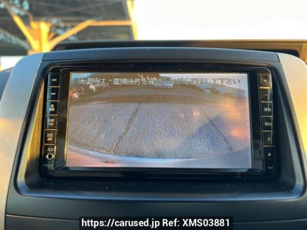 Used 2009 AT toyota noah ZRR70W Image[26]