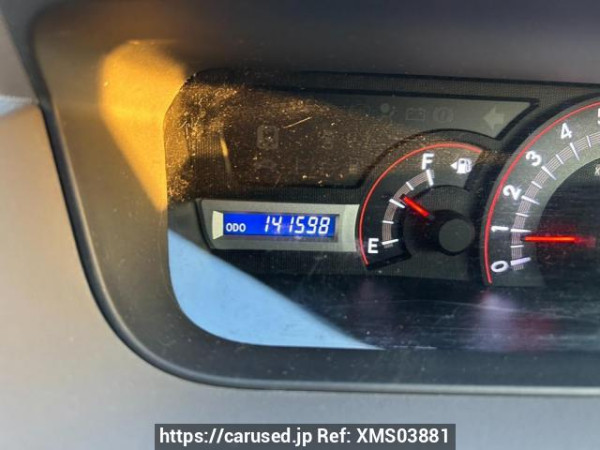 Used 2009 AT toyota noah ZRR70W Image[30]