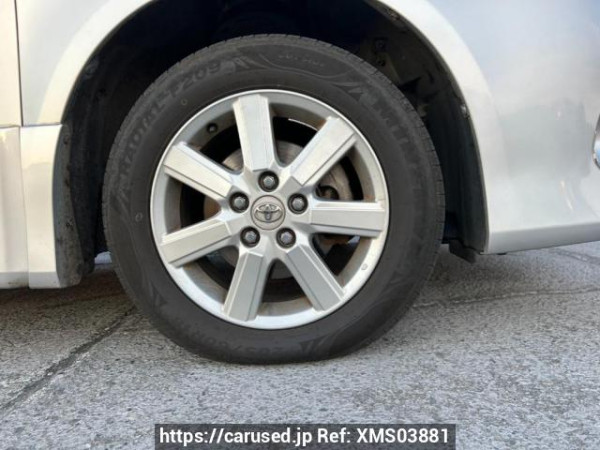 Used 2009 AT toyota noah ZRR70W Image[31]