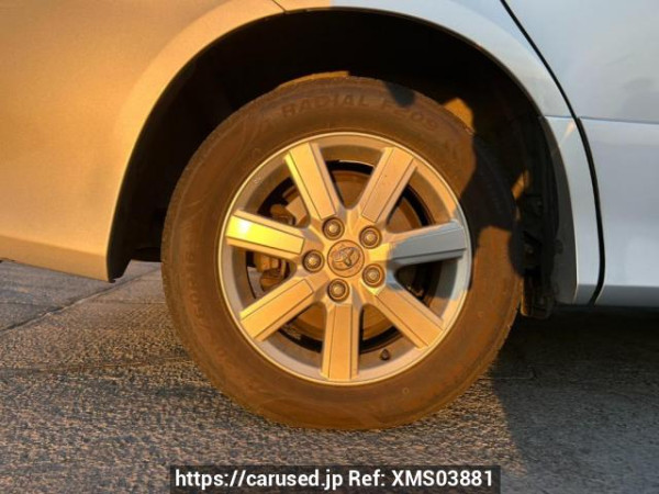 Used 2009 AT toyota noah ZRR70W Image[32]