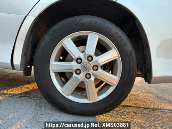 Used 2009 AT toyota noah ZRR70W Image[34]