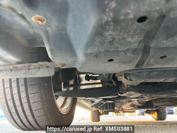 Used 2009 AT toyota noah ZRR70W Image[35]