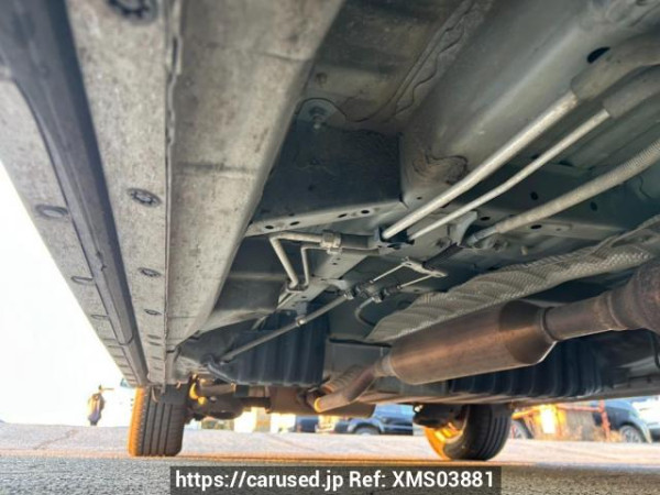 Used 2009 AT toyota noah ZRR70W Image[37]