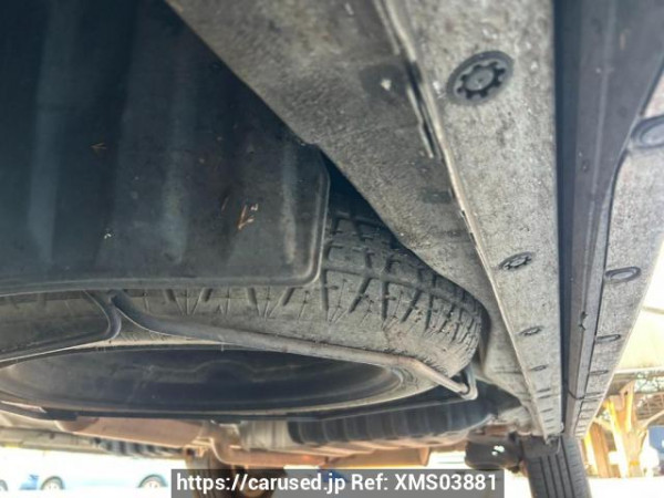 Used 2009 AT toyota noah ZRR70W Image[40]