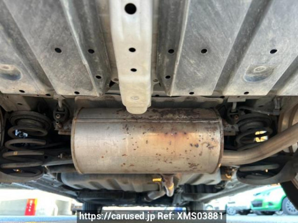 Used 2009 AT toyota noah ZRR70W Image[42]