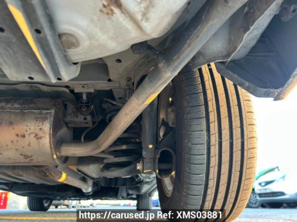 Used 2009 AT toyota noah ZRR70W Image[43]