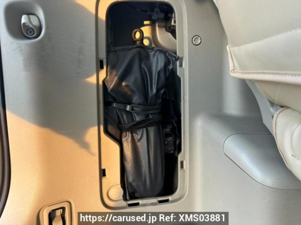 Used 2009 AT toyota noah ZRR70W Image[46]