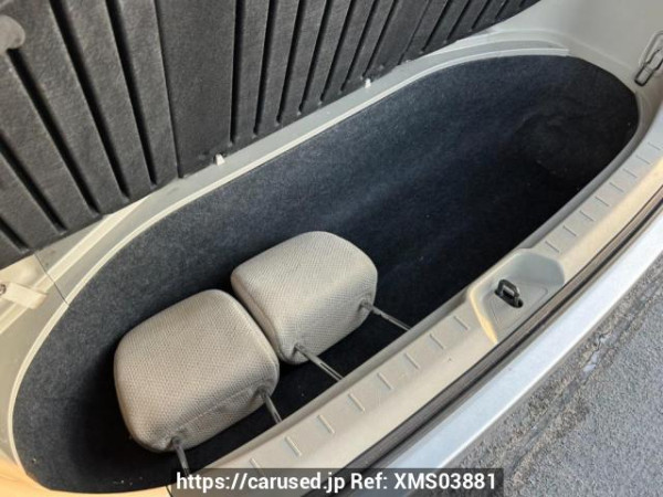 Used 2009 AT toyota noah ZRR70W Image[47]