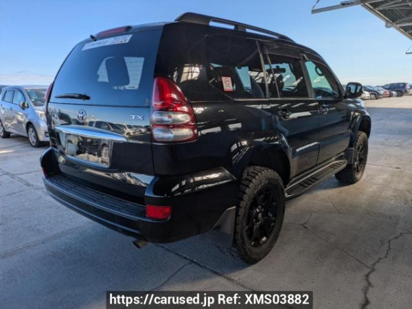 Used 2008 AT toyota land-cruiser-prado TRJ120W Image[6]