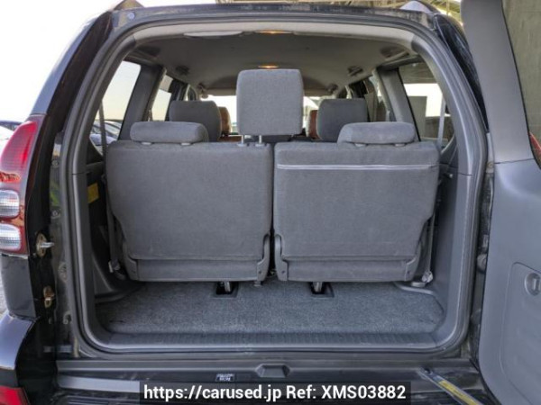 Used 2008 AT toyota land-cruiser-prado TRJ120W Image[8]