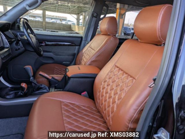 Used 2008 AT toyota land-cruiser-prado TRJ120W Image[13]