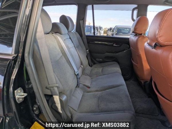 Used 2008 AT toyota land-cruiser-prado TRJ120W Image[15]