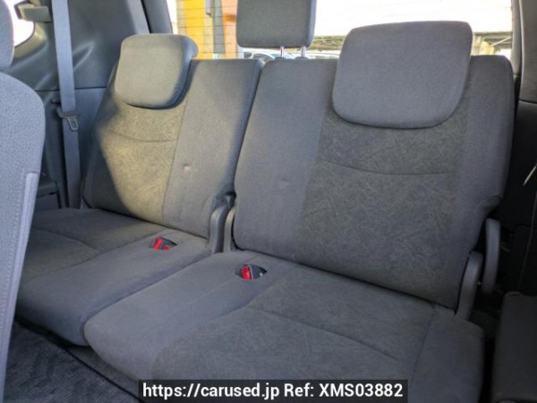 Used 2008 AT toyota land-cruiser-prado TRJ120W Image[18]