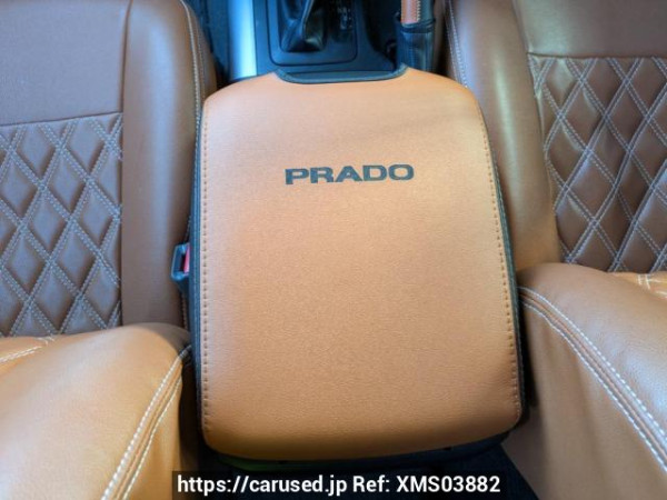 Used 2008 AT toyota land-cruiser-prado TRJ120W Image[19]