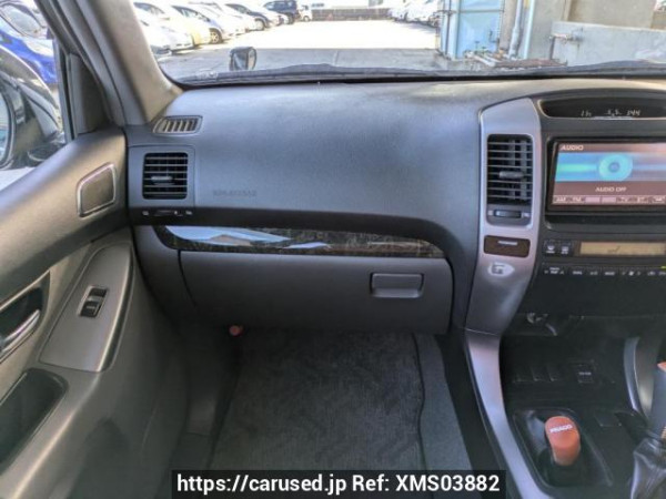 Used 2008 AT toyota land-cruiser-prado TRJ120W Image[22]