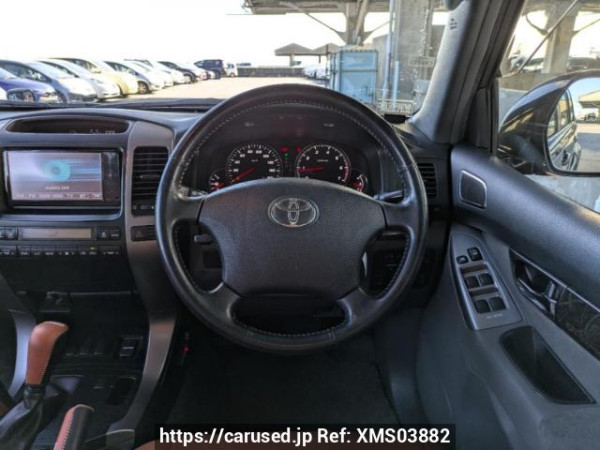 Used 2008 AT toyota land-cruiser-prado TRJ120W Image[23]