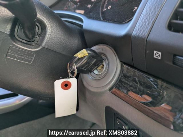 Used 2008 AT toyota land-cruiser-prado TRJ120W Image[24]