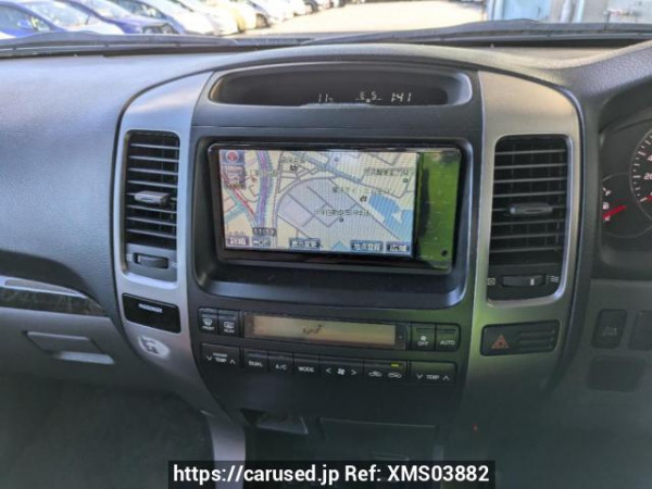Used 2008 AT toyota land-cruiser-prado TRJ120W Image[26]