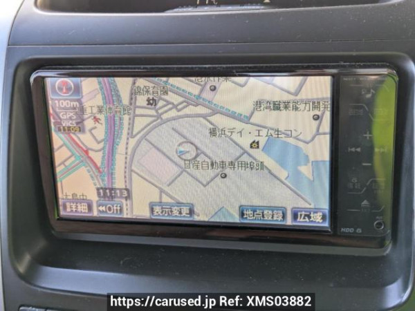 Used 2008 AT toyota land-cruiser-prado TRJ120W Image[27]