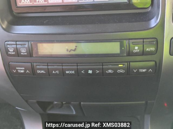 Used 2008 AT toyota land-cruiser-prado TRJ120W Image[30]